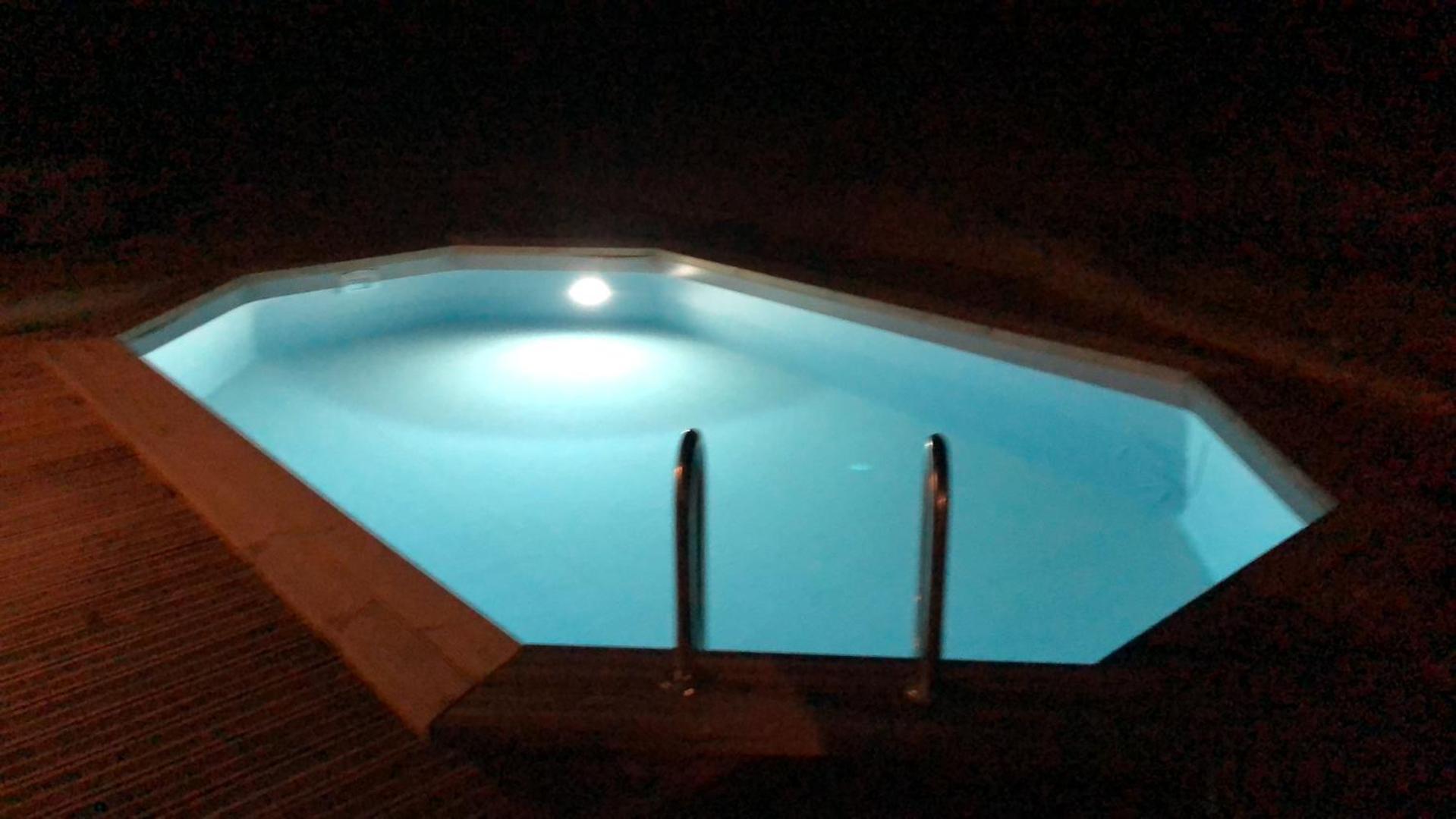 La Belle Chaumiere Bed & Breakfast Bretagne-de-Marsan Екстериор снимка