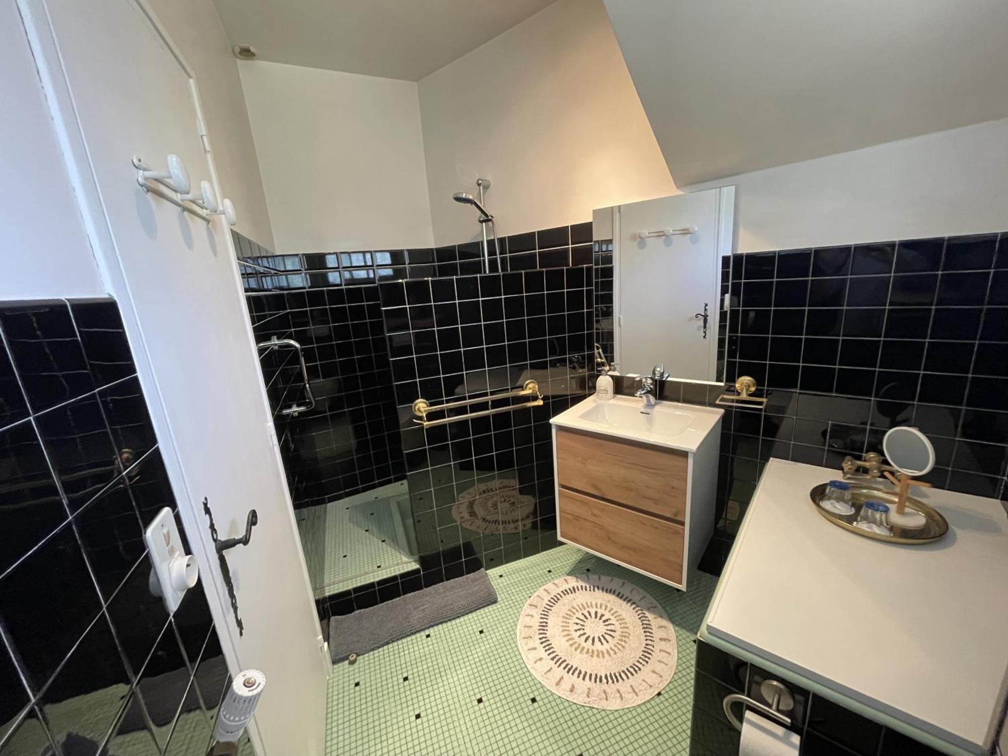 La Belle Chaumiere Bed & Breakfast Bretagne-de-Marsan Екстериор снимка